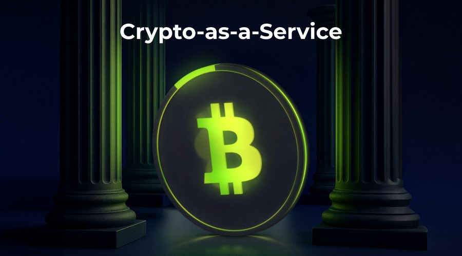 Crypto as a service: how neobanks and telcos can unlock new revenue streams with off the shelf solutions