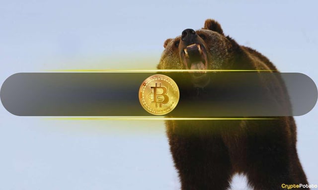 Crypto market bloodbath: over $1b in liquidations as bitcoin, altcoins collapse