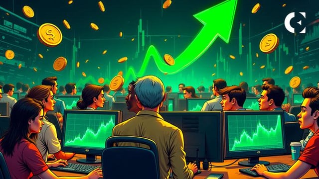 Are investors ignoring how centralized the crypto ecosystem has quietly become?