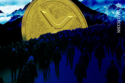 Xrp’s price pinch: triangle hints at $3.60 leap?