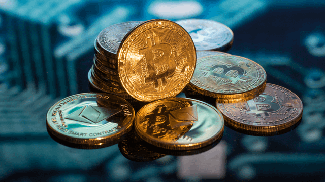 President djt’s administration lets loose the dogs of crypto: dropped enforcement cases give green light to crypto grifters