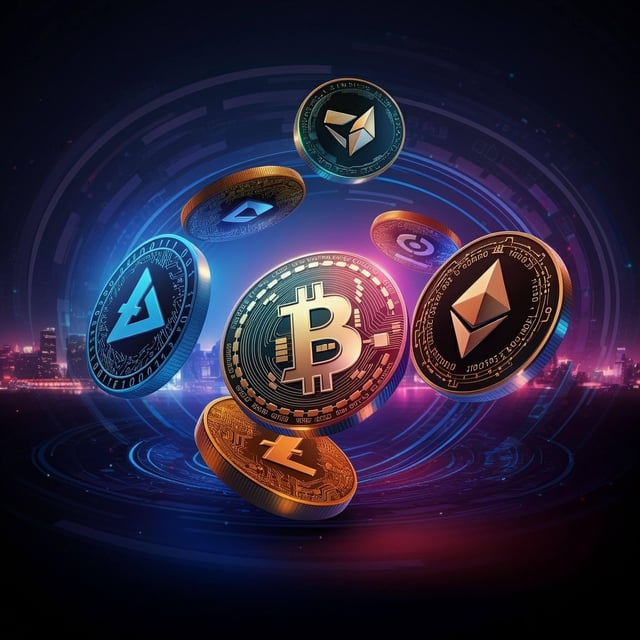 Crypto market liquidations hit $1 billion in 24 hours as altcoins drop 12%