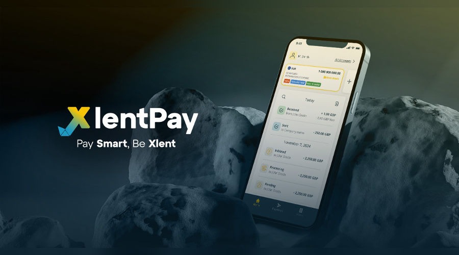 Xlentpay launches in canada: ushering in a new era of digital finance for individuals and businesses