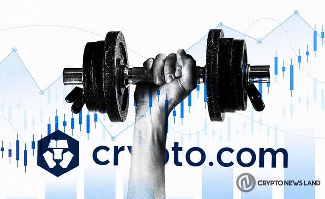 Crypto.com filed for a national trust bank charter to expand custody services for institutional clients.