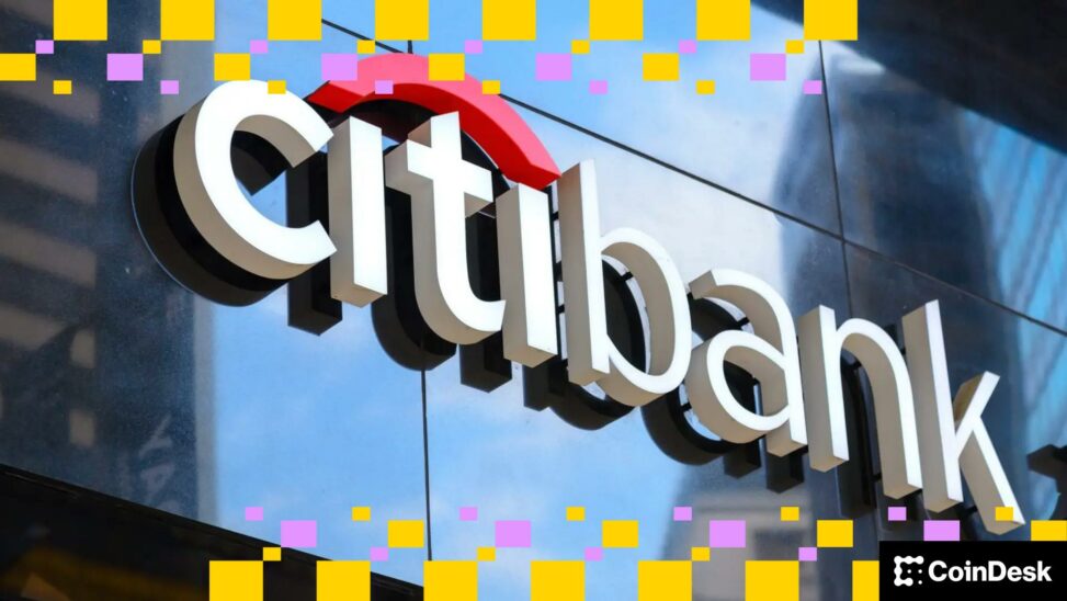 Citi joins visa in backing stablecoin payments company bvnk