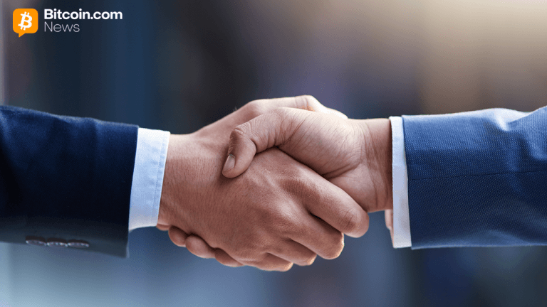 Maple and aave unite to bridge institutional finance with defi