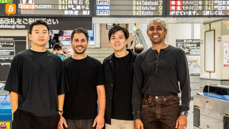 Aptos co founder launches $50 million venture fund ‘for mfers ready to build’