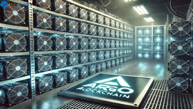 Bitcoin miner argo to delist from london stock exchange amid debt restructuring