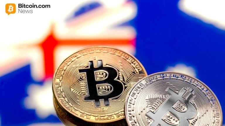 Australian regulator updates guidance classifying digital assets as financial products