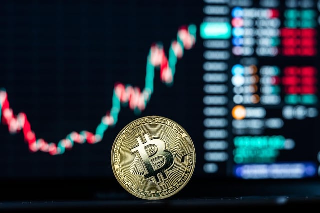 Bitcoin jumps, retakes $111,000, leading crypto stocks higher as markets stabilize after october sell off