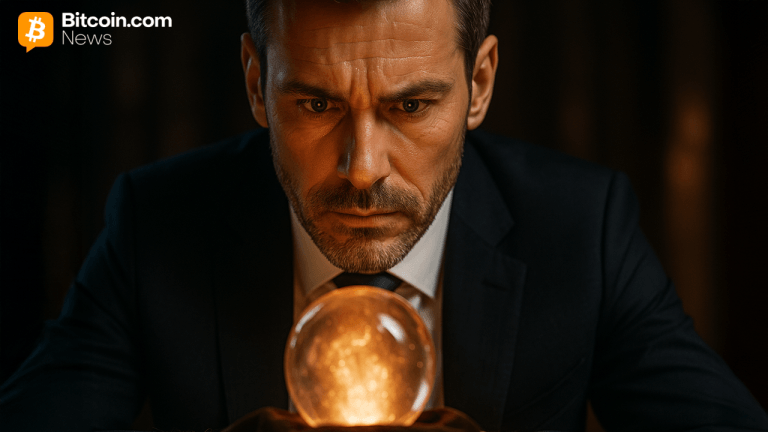 Bitcoin price predictions on polymarket reveal what traders expect by month’s end