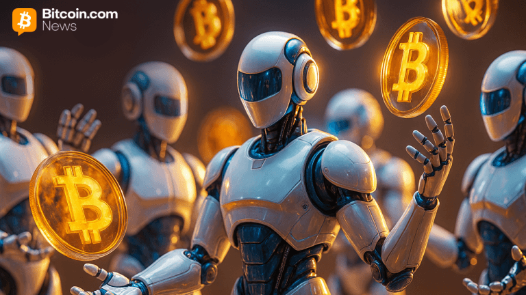 Bitcoin price outlook: grok, chatgpt, and other top ai models predict 2025’s year end targets