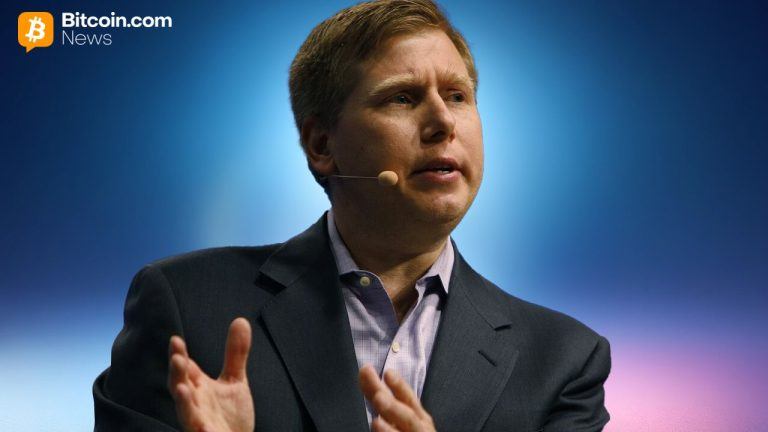 Barry silbert of dcg launches yuma asset management for crypto and ai ventures