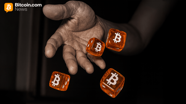 Bitcoin’s dice roll just got tougher: difficulty climbs 5.97% in third biggest jump of 2025