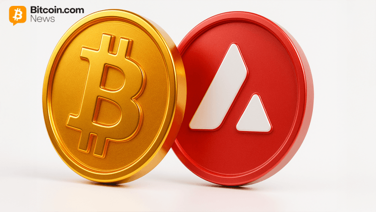 Ava labs transfers btc.b infrastructure to lombard for multi chain use