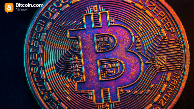 Bitcoin price watch: technicals tangle in the $108k–$110k zone