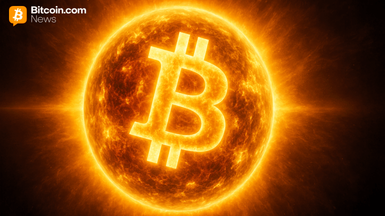 Saylor can’t stop, won’t stop: strategy adds 168 more btc to its mega hoard