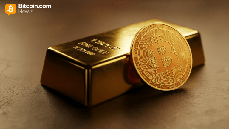 Long time gold advocate’s dispute ignites new round in gold vs. bitcoin fight on x