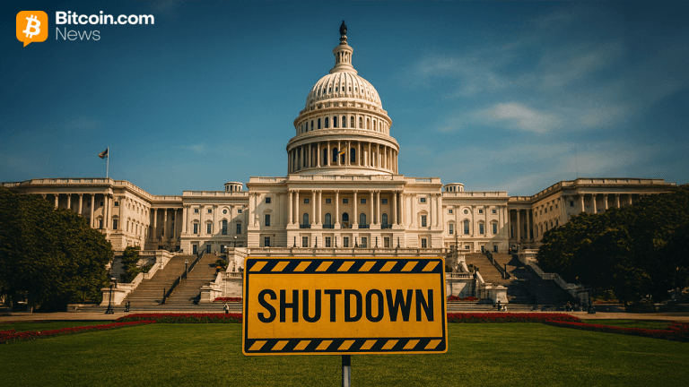 Polymarket bettors wager on a late november compromise to end shutdown standoff