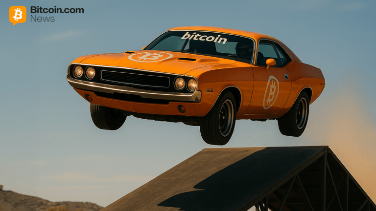 Bitcoin’s hashrate hits the stratosphere: miners flex 1.164 zettahash of pure power