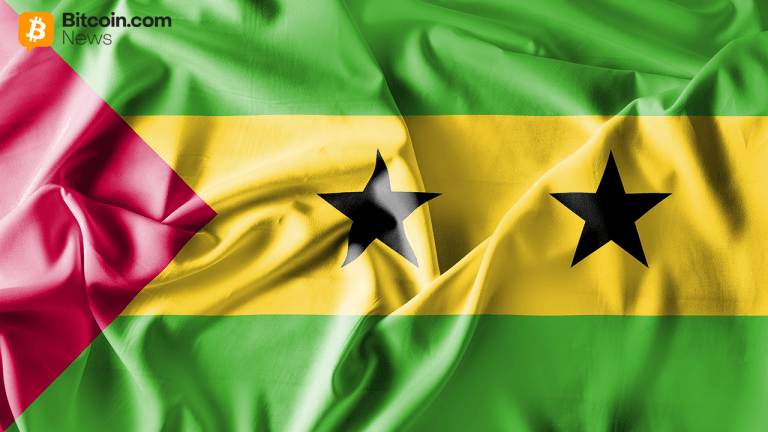 São tomé and príncipe unveils blockchain powered citizenship by investment program
