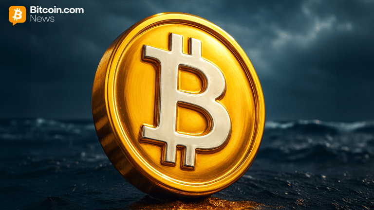 Bitcoin price watch: short term structure signals storm ahead