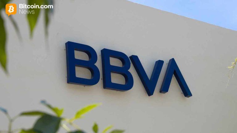 Bbva joins blockchain drive with swift to reshape real time global payments