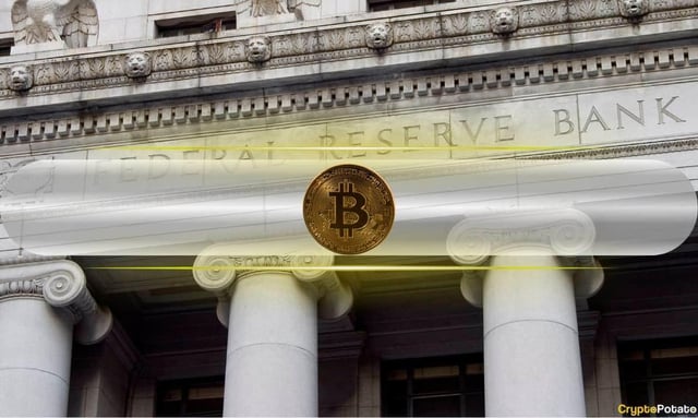 Bitcoin crashes after fed rate cut as traders fall for 'buy the rumor, sell the news' trap