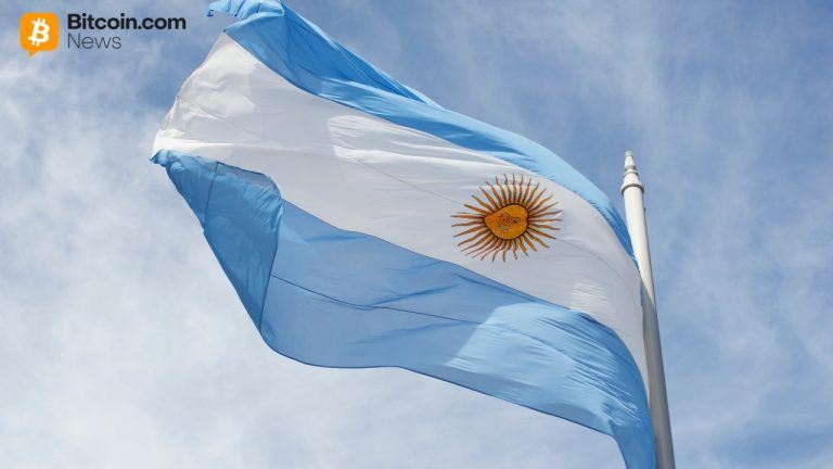Binance supercharges crypto adoption in argentina with a qr code bridge to the peso