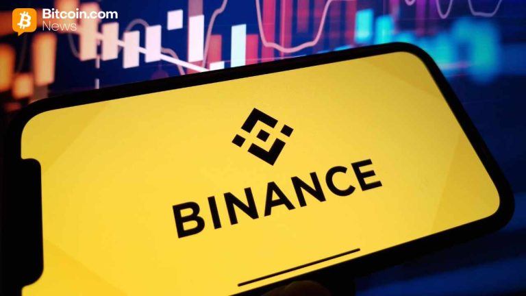 Binance confirms $283m user payout after pegged assets unravel in brutal liquidation wave