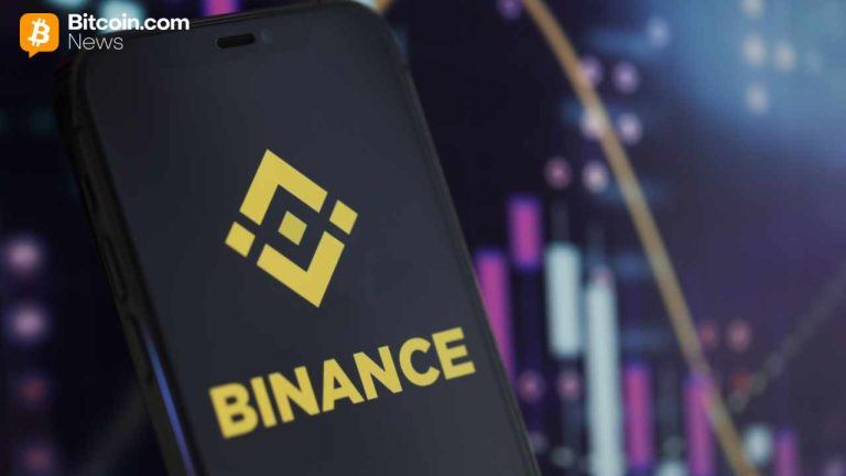 Binance unleashes $400m market rescue with instant relief for liquidated traders