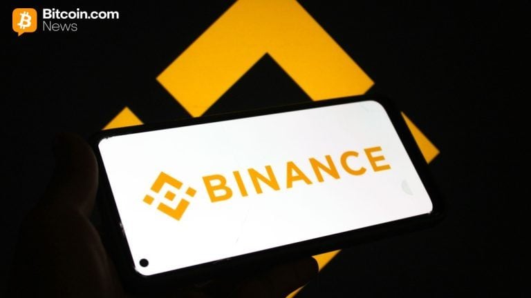 Binance wallet launches meme rush for early access to meme tokens