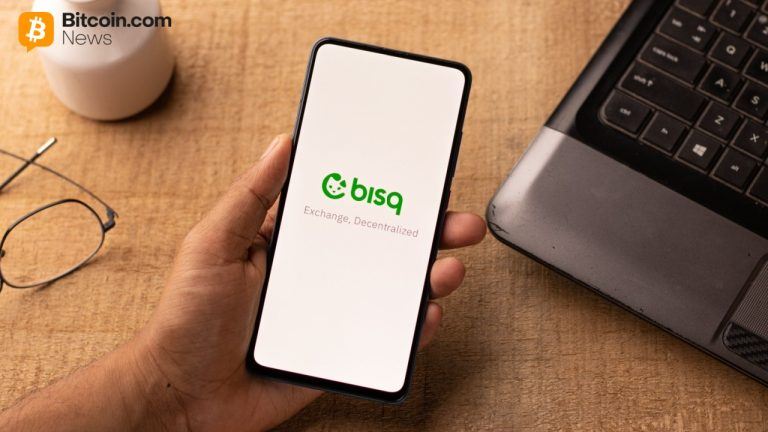 Bisq easy launches on android with tor, notifications and multilingual support