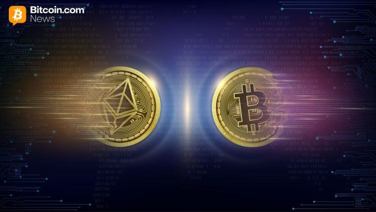 Bitcoin and ether etfs begin the week with $756 million in combined outflows