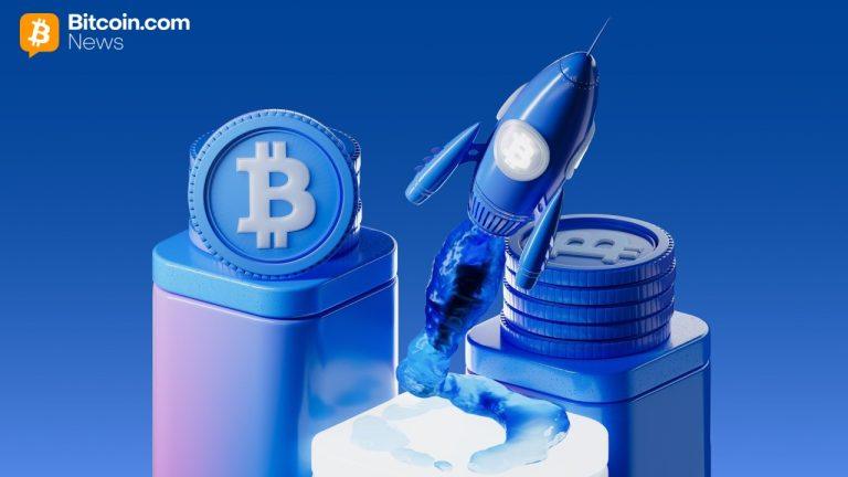 Bitcoin and ether etfs extend inflow streak to 8 days