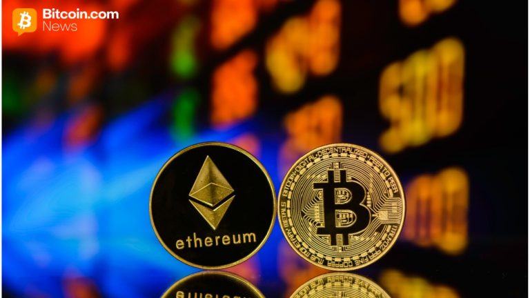 Bitcoin etfs extend inflow streak to 9 days as ether sees modest outflow