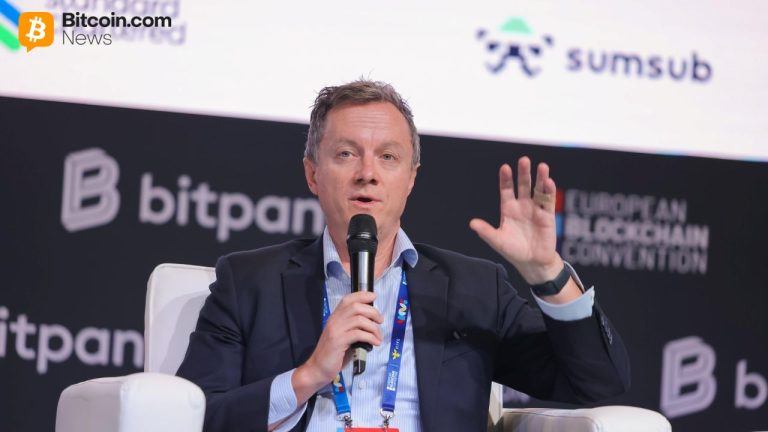 Bitcoin falls to $108k: ‘a dip below $100k seems inevitable,’ standard chartered analyst says