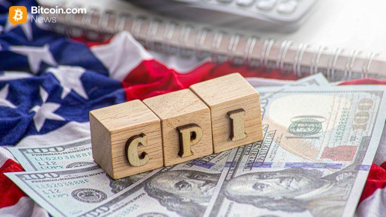 Bitcoin, gold brace for cpi as key data goes dark