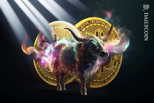 Bitcoin enters late bull phase as short term holders gain