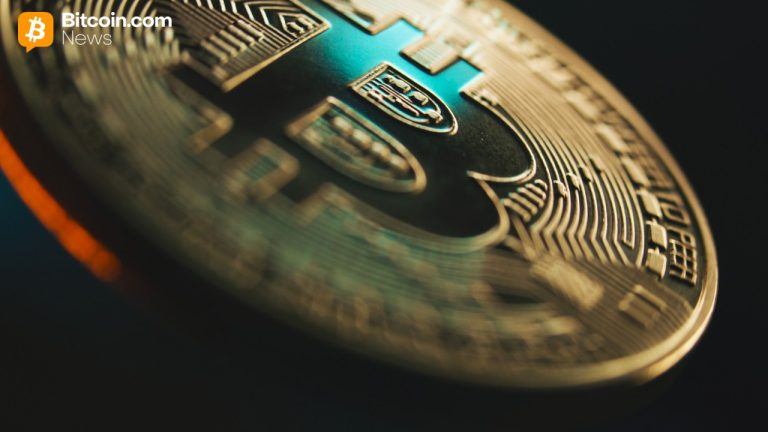 Bitcoin sees historic institutional uptake with 40% rise in public company holders