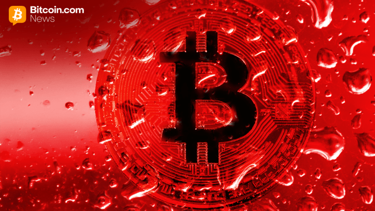 Crypto carnage: $9.45 billion in leveraged positions obliterated, 1.42m traders liquidated