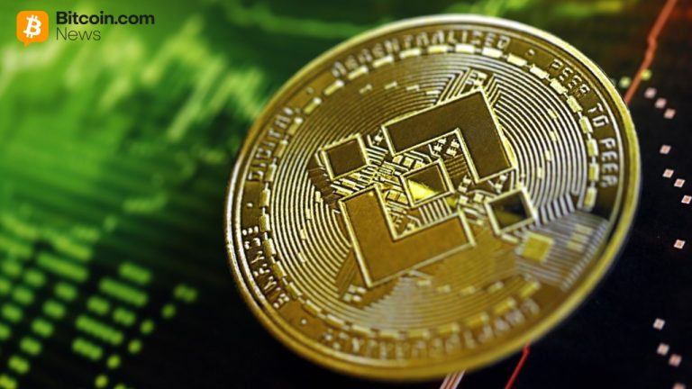 Bnb breaks barriers with coinbase and robinhood listings, boosting us access