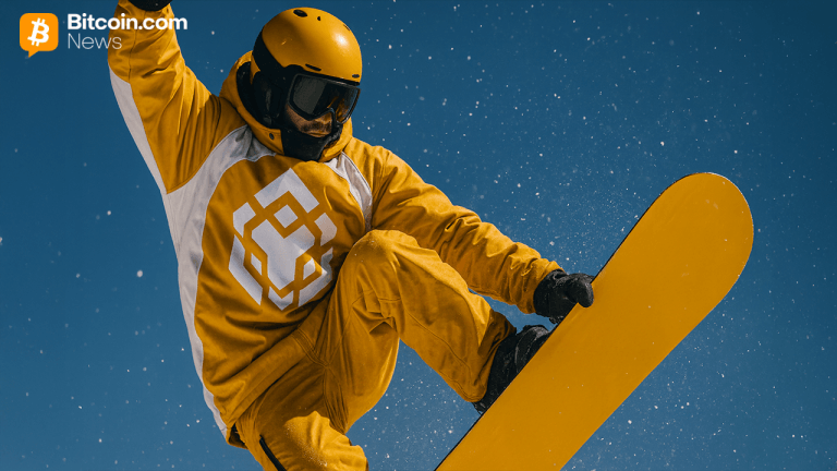 Bnb’s gravity defying rally pushes it past xrp and usdt—will it stick the landing?