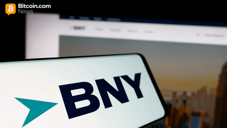 Aaa credit meets blockchain in securitize’s latest onchain fund with bny