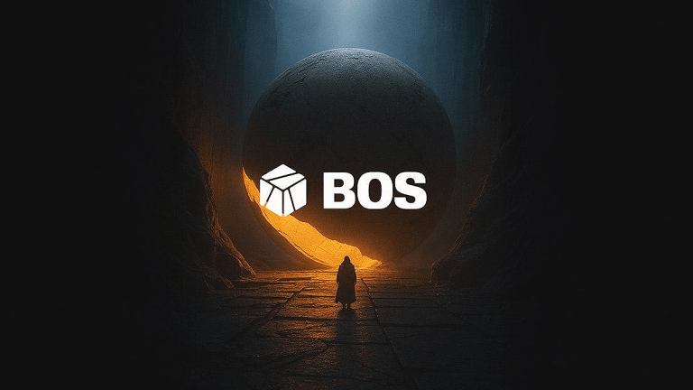 Bitcoinos’s buy and burn mechanism could turn $bos into crypto’s most deflationary token