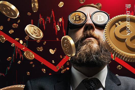 Market quakes violently as $4.8t options tower over btc