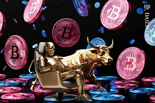 Bitcoin bears lose steam. market poised for reversal