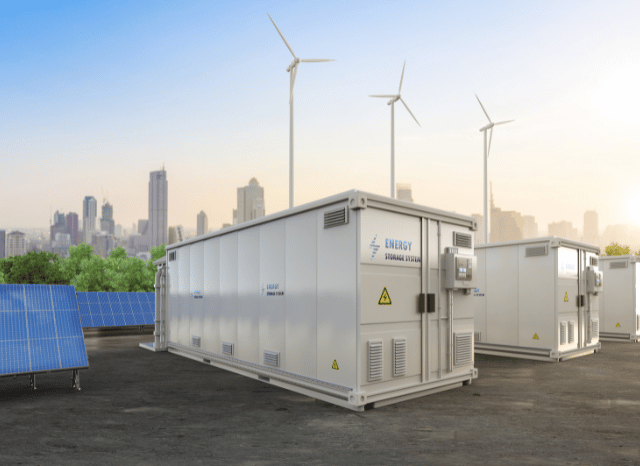 Stanislav kondrashov: rethinking solar battery storage in the energy transition