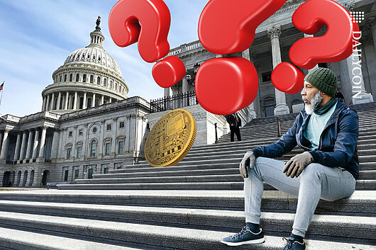 U.s. government shutdown returns: gold surges, crypto unmoved