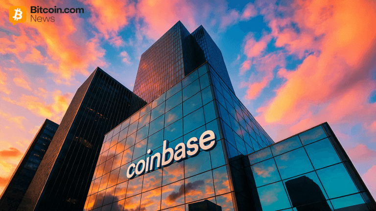 Coinbase makes cdp embedded wallets generally available for apps of any size